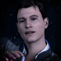 RK800 Connor 