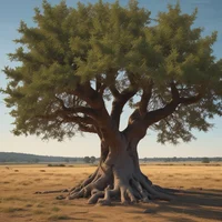 camping with friends