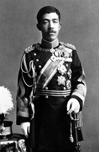 Emperor Taisho