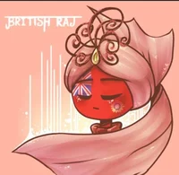 British Raj 