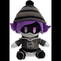 MurderDrone Plushies