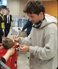 Charles Leclerc 