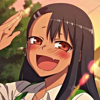 Nagatoro Hayase