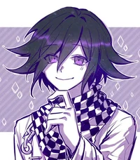 Kokichi Oma