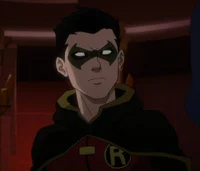 Damian Wayne