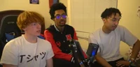 The Big Three