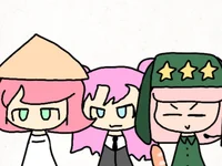 Planty Mia and Marsh