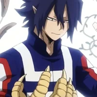 Tamaki Amajiki
