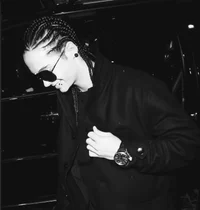 Tom Kaulitz 