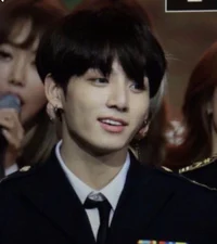 Jeon Jungkook 