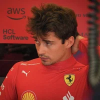 Charles Leclerc 