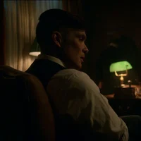 Thomas Shelby