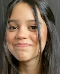 Jenna Ortega