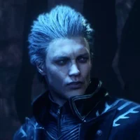 Vergil Sparda