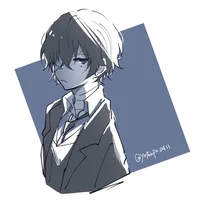 Osamu Dazai