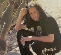 Jonathan Davis 