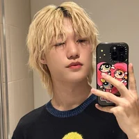 Jongseob - P1Harmony