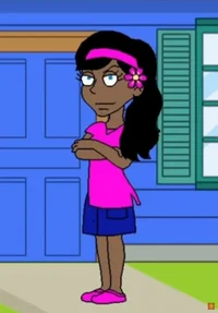 Victoria Peterson TG