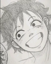 Luffy