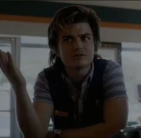 Steve harrington