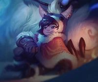 Nunu and Willump