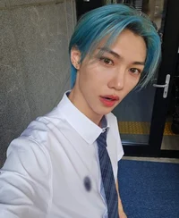 Lee Felix 