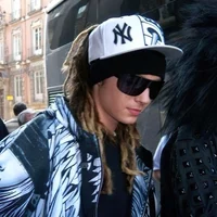 tom kaulitz
