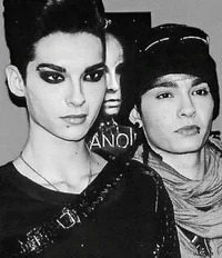 Bill y Tom