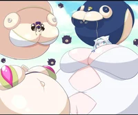 Inflation apocalypse