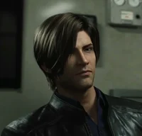 Leon Kennedy 