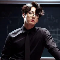 Jeon Jungkook