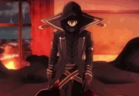 Cid Kagenou - Shadow