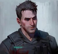 Vladimir Makarov