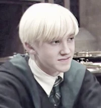 Draco Malfoy