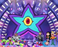 Starro TTG 