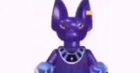 Lego Beerus
