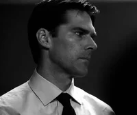 Aaron Hotchner 