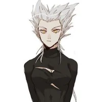 Garou Female