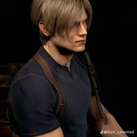 Leon Kennedy