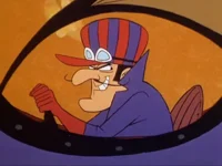 Dick Dastardly
