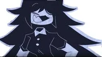 Miss Circle