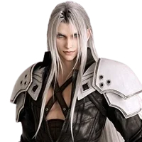Sephiroth