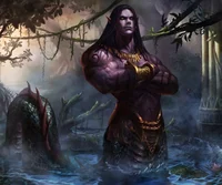 Naga-Husband -Ashala