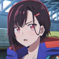 Shizuka Mikazuki
