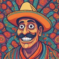 Mexican josé
