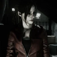 Claire Redfield