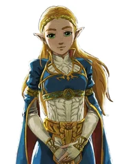 Zelda