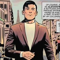 Alfred Pennyworth