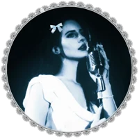 2 LANA DEL REY