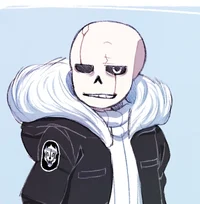 Underpatch G Sans